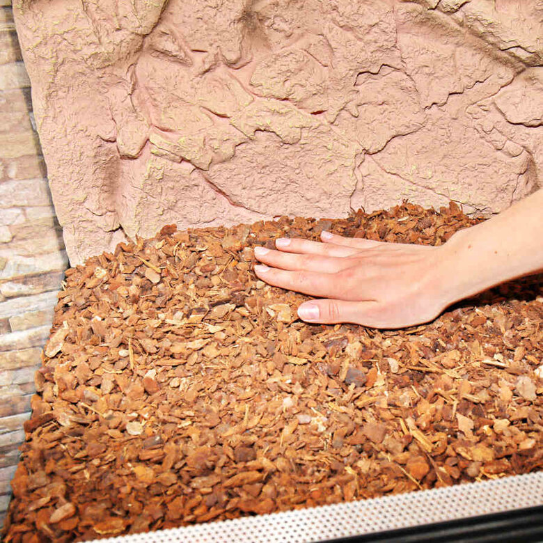 JBL Terra Bark Substrato de casca de pinheiro para terrários ,  Imagem número 3 JBL Terra Bark Substrato de casca de pinheiro para terrários , , large Imagem número 3